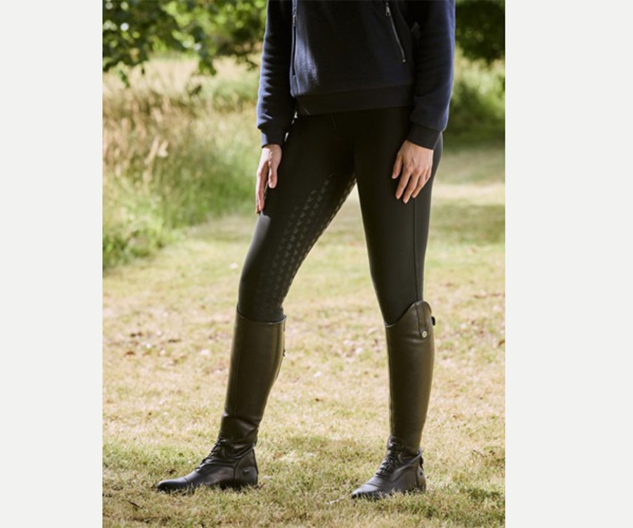 Weatherbeeta Thermal Waterproof Breeches image 2